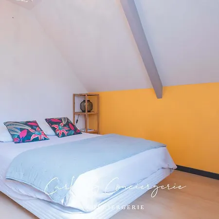 Rosalie - Maison 5 Personnes